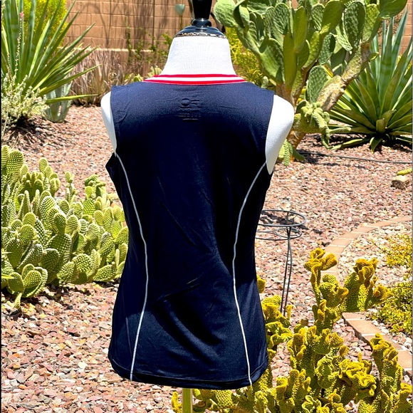 FILA ATHLETIC TOP - Picture 2 of 3